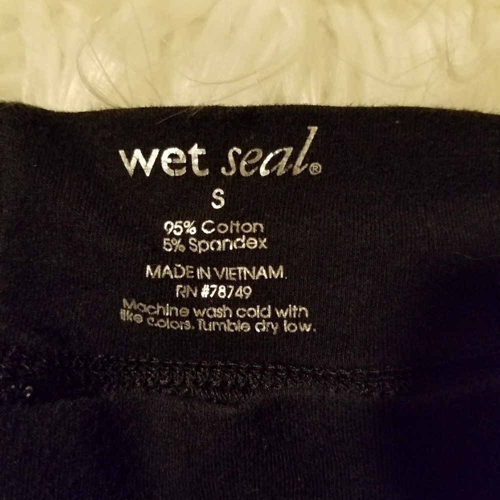Wet Seal